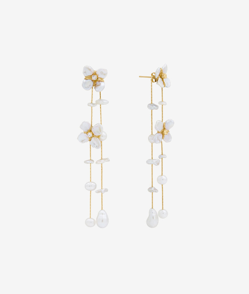 SHASHI JULIETTE EARRING