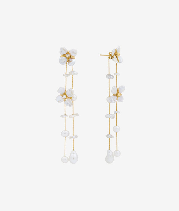 SHASHI JULIETTE EARRING