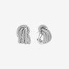 SHASHI MARGAUX PAVE EARRING