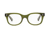 CADDIS BIXBY READERS - HERITAGE GREEN