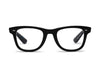 CADDIS PORGY BACKSTAGE READERS - GLOSS BLACK