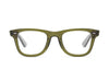 CADDIS PORGY BACKSTAGE READERS - HERITAGE GREEN