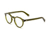 CADDIS DOGLEG READERS - HERITAGE GREEN