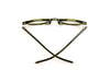 CADDIS DOGLEG READERS - HERITAGE GREEN