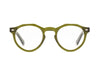 CADDIS DOGLEG READERS - HERITAGE GREEN