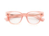 CADDIS DOHBRO READERS - MATTE PINK