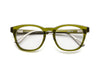 CADDIS PINTO72 READERS - HERITAGE GREEN