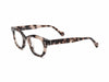 CADDIS WABI SABI READERS - TURTLE DOVE