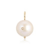 PARKE PEARL PENDANT
