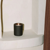 SUNDAY EDITION - ASH CANDLE - BLACK