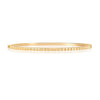 VALENTINA PYRAMID BANGLE  BRACELET