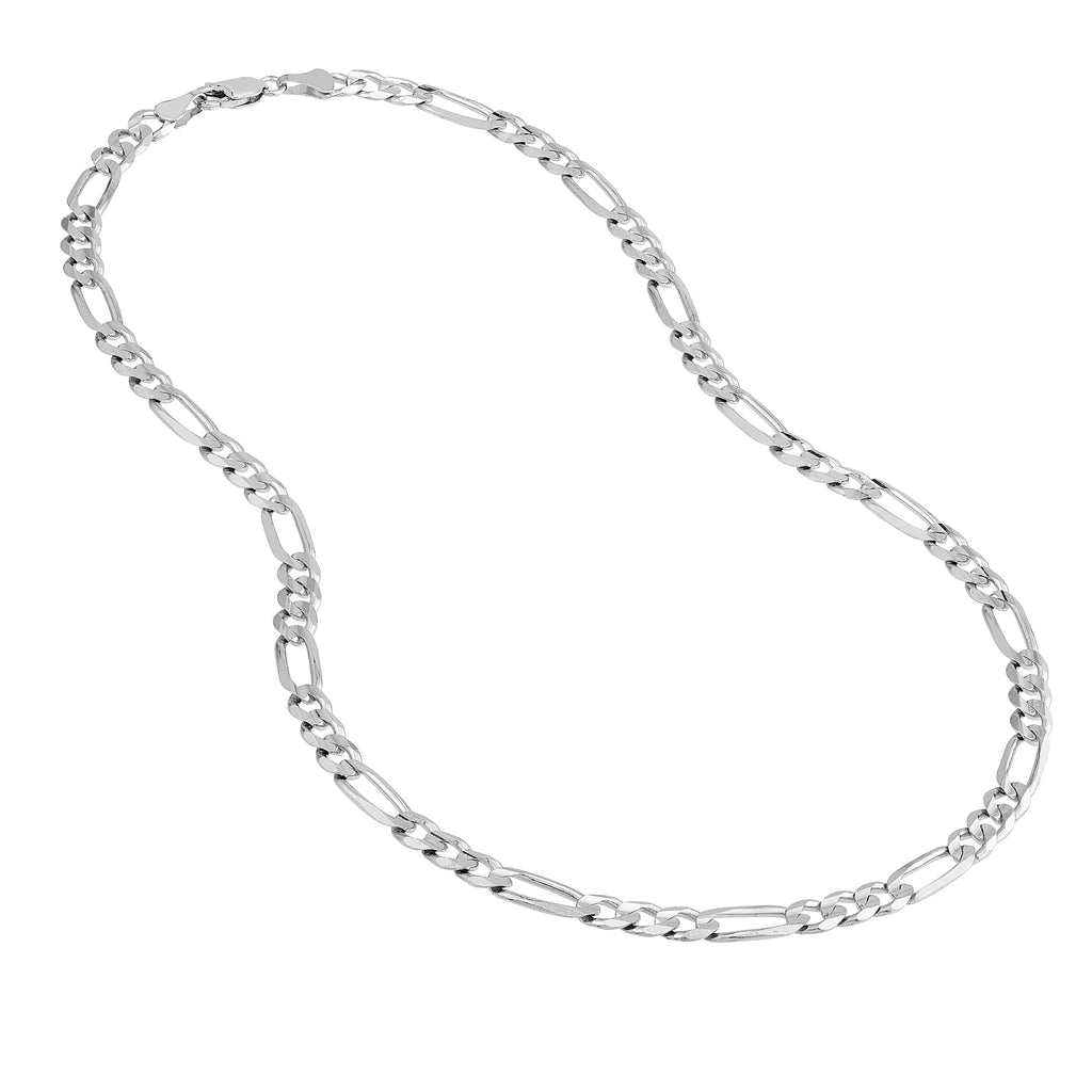 WESTY FIGARO CHAIN NECKLACE