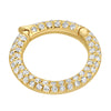MACEY GOLD + DIAMOND ENHANCER PENDANTS