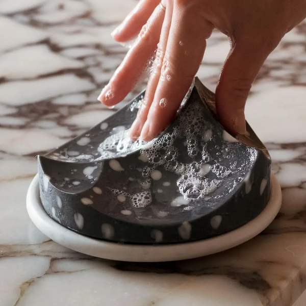 ERODE SOAP - DIALY DETOX -  BY UME STUDIO