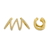 DARRYL  EAR CAGE  EAR CUFF