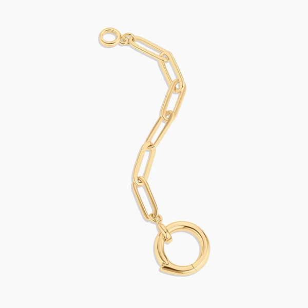 FINN LARIAT NECKLACE EXTENDER