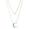 DANI CRESCENT MOONS