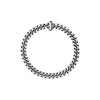 KYLE MIAMI CUBAN LINK  BRACELET