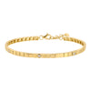 CARI SQUARE PATTERN BRACELETS