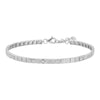 CARI SQUARE PATTERN BRACELETS