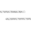WESTY   FIGARO CHAIN LINK BRACELET