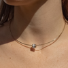 DELPHIN BEAD CHARM