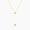 FINN LARIAT  NECKLACE