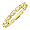 STELLAN BAGUETTE RING