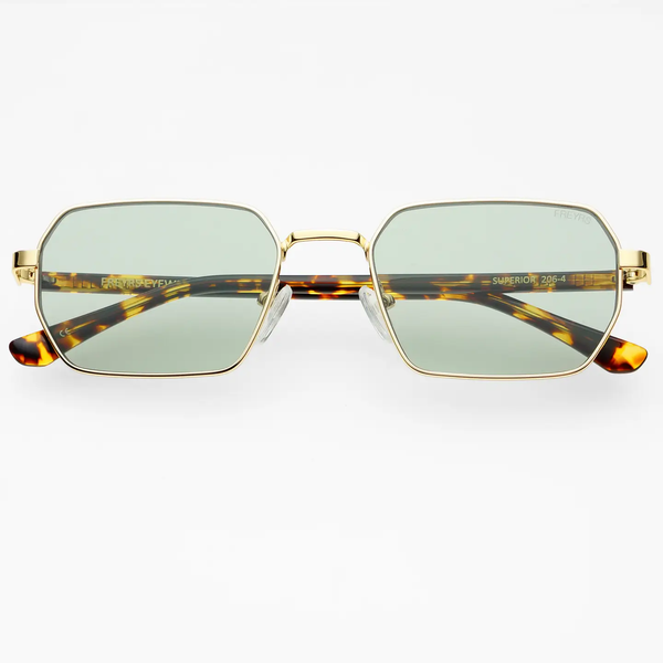 SUPERIOR UNISEX SUNGLASSES