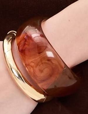 SHASHI BANGLE BRACELET SET