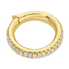 MACEY GOLD + DIAMOND ENHANCER PENDANTS