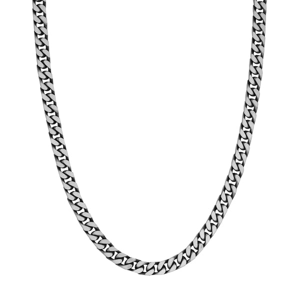 LAWSON MIAMI CUBAN NECKLACE