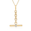 SPENCER TOGGLE PENDANT