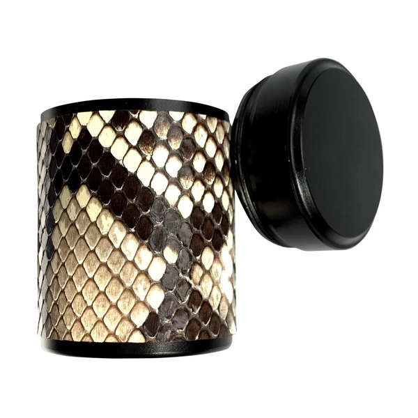 DIAMONDBACK STASH CANISTER - HAUS OF TOPPER
