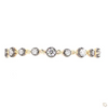 KAMI GEORGIAN DIAMOND  BRACELET