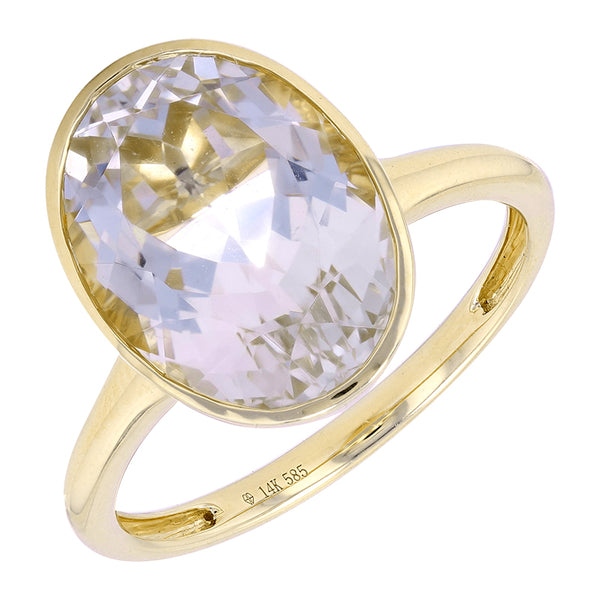 WESLEY COCKTAIL  RING