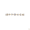 KAMI GEORGIAN DIAMOND  BRACELET