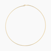 MONET CHOKER NECKLACE