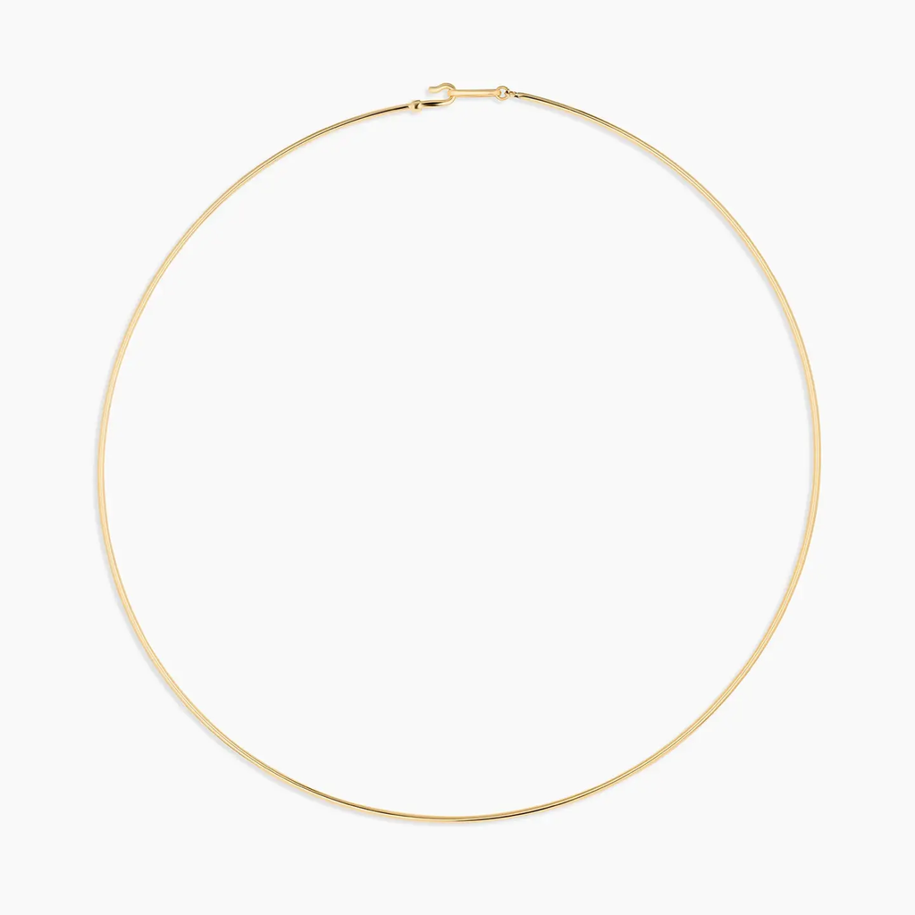MONET CHOKER NECKLACE