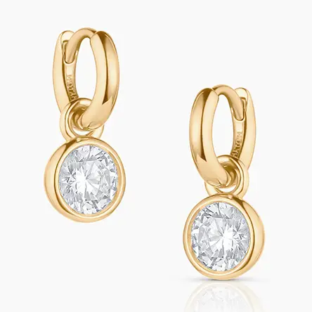 DOTTIE PETITE EARRINGS