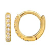 BEA YELLOW PAVE HUGGIES