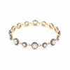 KAMI GEORGIAN DIAMOND  BRACELET