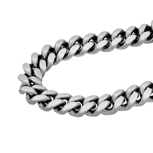 KYLE MIAMI CUBAN LINK  BRACELET