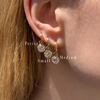 DOTTIE PETITE EARRINGS