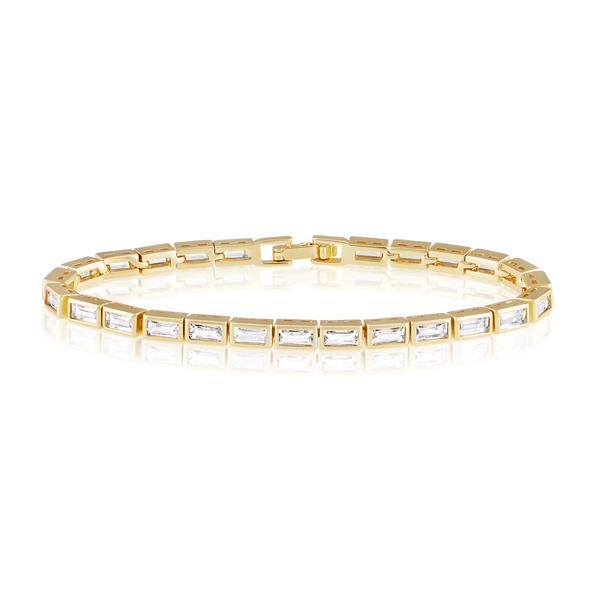 LAINEY TENNIS BRACELET