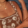 BONNIE MOTHER OF PEARL CHARM