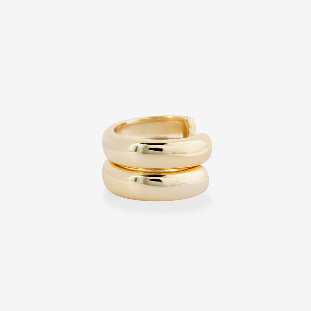 FORD EAR CUFF - SET OF 2