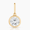 DOTTIE CZ CHARM