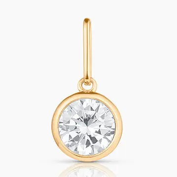 DOTTIE CZ CHARM