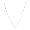 ELSA MINI STAR OF DAVID BLACK